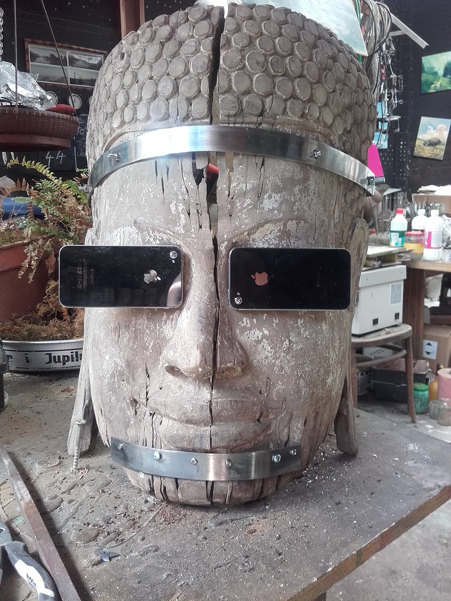 Buddha