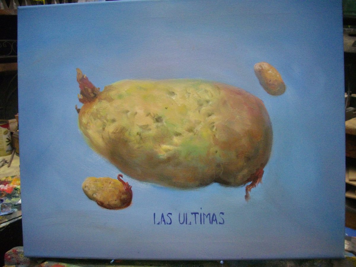 Peintures